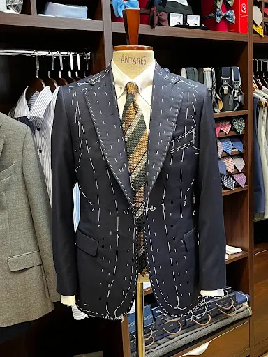 Włudyka i Synowie – Pracownia Krawiecka